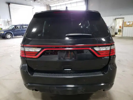 2021 Dodge Durango VIN 1C4RDJDG4MC578955 - photo 2 of 14