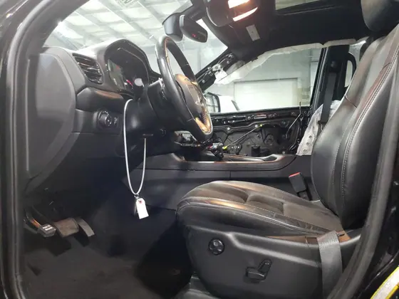 2021 Dodge Durango VIN 1C4RDJDG4MC578955 - photo 3 of 14