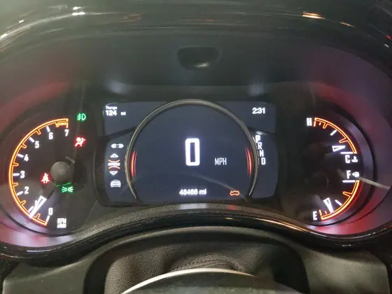 2021 Dodge Durango VIN 1C4RDJDG4MC578955 - photo 5 of 14