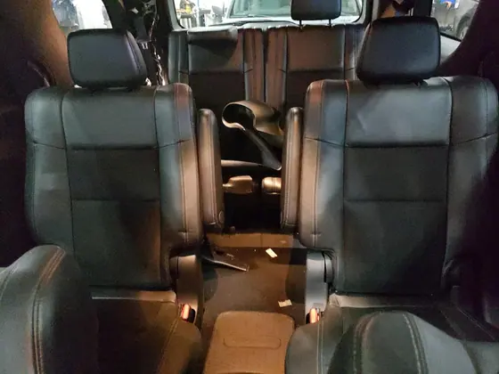 2021 Dodge Durango VIN 1C4RDJDG4MC578955 - photo 6 of 14