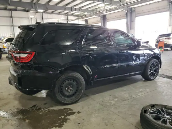 2021 Dodge Durango VIN 1C4RDJDG4MC578955 - photo 13 of 14