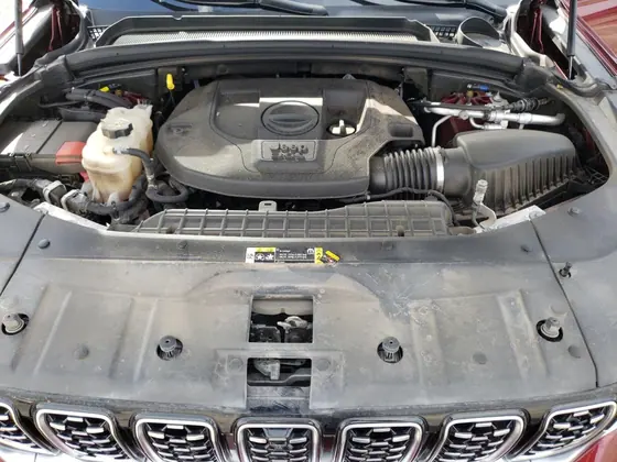 2022 Jeep Grand Cherokee VIN 1C4RJHEG8N8605255 - photo 11 of 13