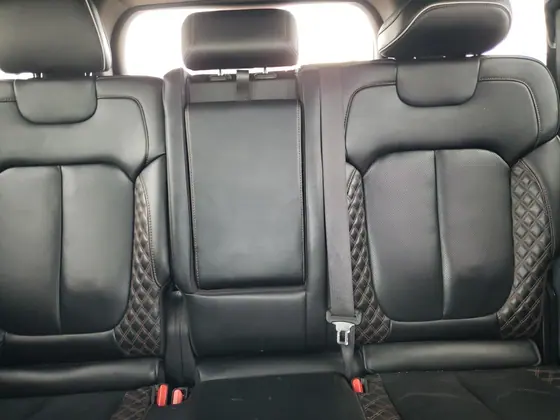 2022 Jeep Grand Cherokee VIN 1C4RJHEG8N8605255 - photo 12 of 13