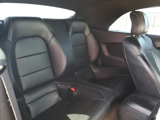 2017 Ford Mustang VIN 1FATP8UH0H5293913 - photo 7 of 11