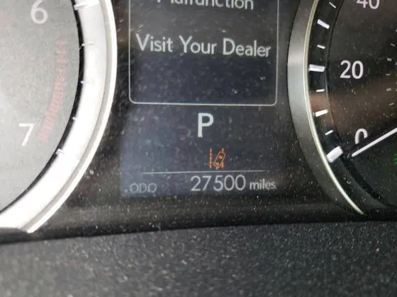 2017 Lexus RX VIN 2T2BZMCA5HC056247 - photo 9 of 10