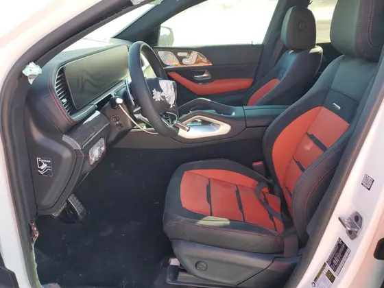 2024 Mercedes-Benz GLE-Class VIN 4JGFD6BB7RB005273 - photo 8 of 14