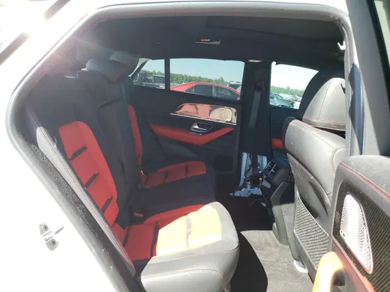 2024 Mercedes-Benz GLE-Class VIN 4JGFD6BB7RB005273 - photo 12 of 14