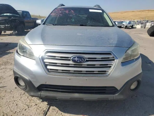 2017 Subaru Outback VIN 4S4BSAFC0H3375547 - photo 1 of 13