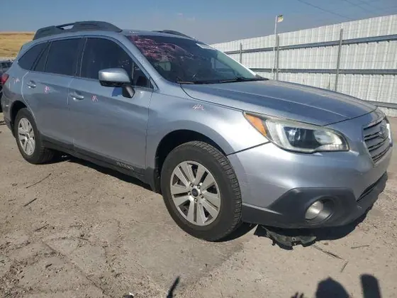 2017 Subaru Outback VIN 4S4BSAFC0H3375547 - photo 3 of 13