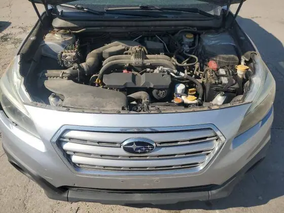 2017 Subaru Outback VIN 4S4BSAFC0H3375547 - photo 7 of 13
