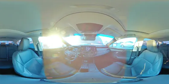 2022 Lexus ES VIN 58ADA1C12NU025768 - photo 11 of 14
