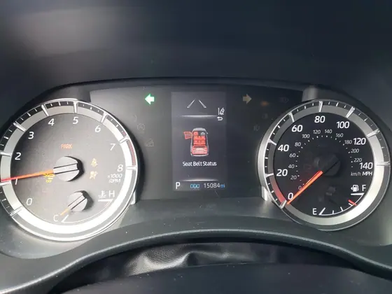 2021 Toyota Highlander VIN 5TDCZRAH7MS076037 - photo 5 of 13