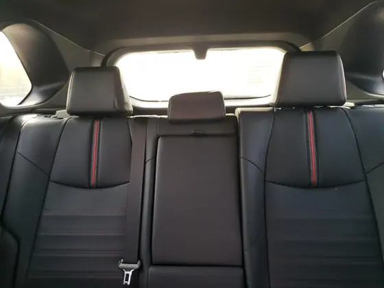 2024 Toyota RAV4 Prime (PHEV) VIN JTMFB3FV0RD166307 - photo 12 of 13