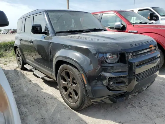 2023 Land Rover Defender VIN SALEJ7EX9P2241869 - photo 6 of 14