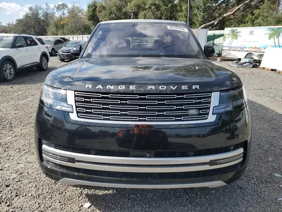2023 Land Rover Range Rover VIN SALK1BE78PA029461 - photo 10 of 14