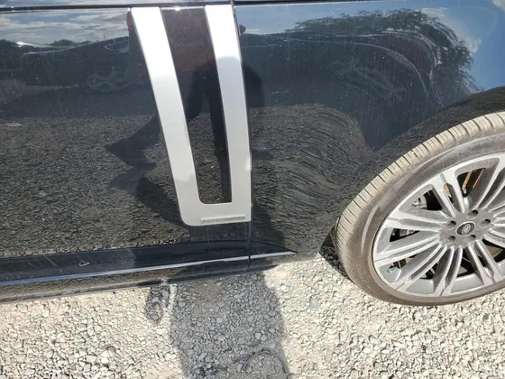 2023 Land Rover Range Rover VIN SALK1BE78PA029461 - photo 13 of 14