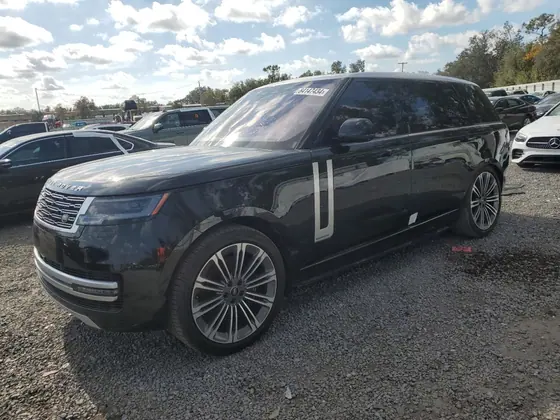 2023 Land Rover Range Rover VIN SALK1BE78PA029461 - photo 14 of 14