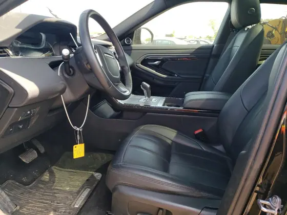 2020 Land Rover Range Rover Evoque VIN SALZJ2FX7LH090170 - photo 6 of 13