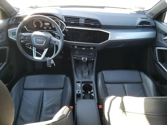 2024 Audi Q3 VIN WA1EECF3XR1030005 - photo 10 of 14