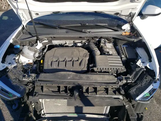 2024 Audi Q3 VIN WA1EECF3XR1030005 - photo 11 of 14