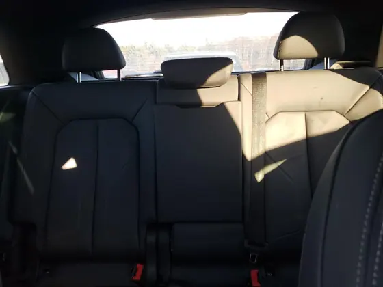 2024 Audi Q3 VIN WA1EECF3XR1030005 - photo 13 of 14