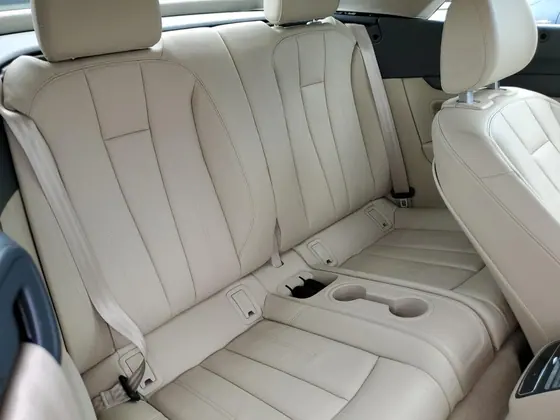 2019 Audi A5 VIN WAUYNGF50KN004021 - photo 3 of 13