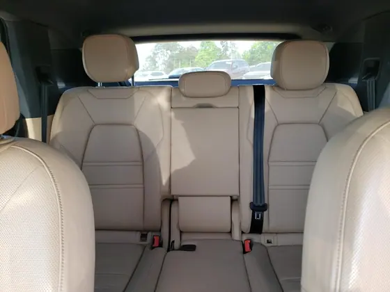 2020 Porsche Cayenne VIN WP1AA2AY9LDA03086 - photo 5 of 15