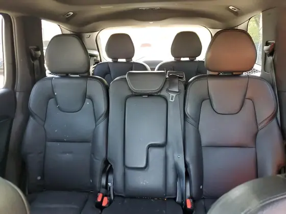 2020 Volvo XC90 VIN YV4A22PK9L1573394 - photo 2 of 14