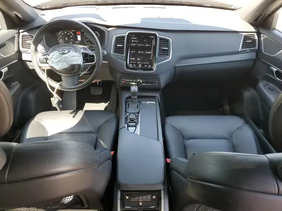 2020 Volvo XC90 VIN YV4A22PK9L1573394 - photo 13 of 14