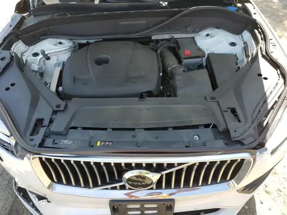 2020 Volvo XC90 VIN YV4A22PK9L1573394 - photo 14 of 14