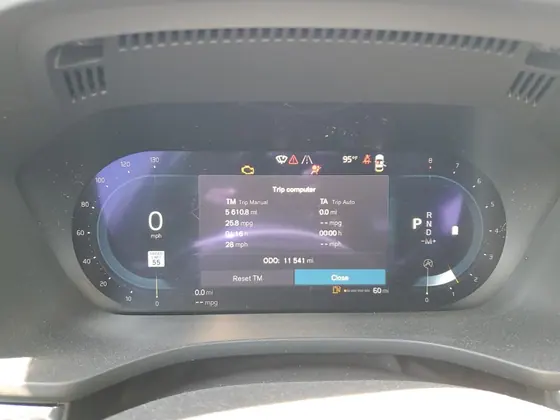 2023 Volvo XC60 VIN YV4L12RA5P1217692 - photo 11 of 14