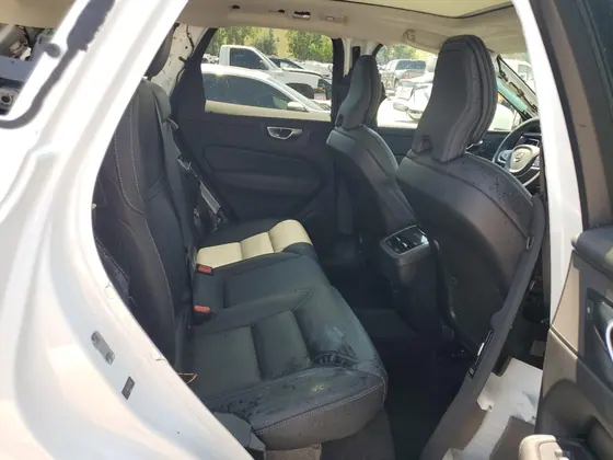 2023 Volvo XC60 VIN YV4L12RA5P1217692 - photo 13 of 14